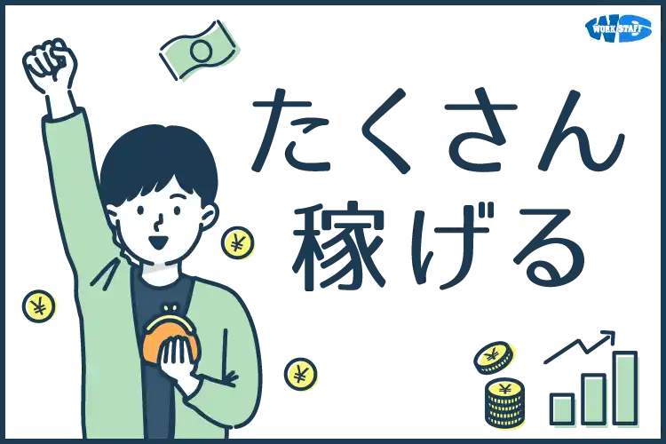 プラスチック製品の成型加工、運搬