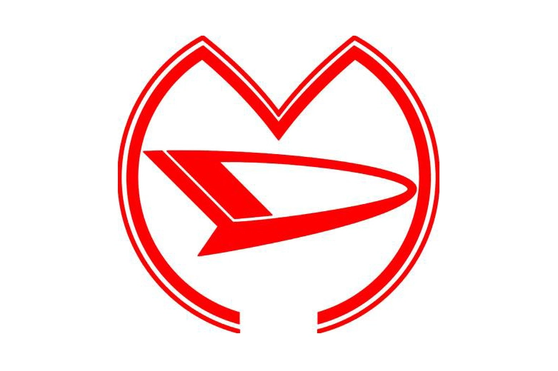 ダイハツメタル　ロゴデータ