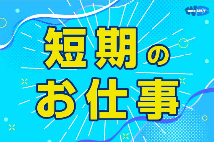 練り物製品の包装作業（短期・年内）